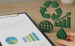 Environmental Impact Reporting in Fashion: From Metrics to Meaningful Action